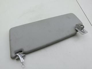козырек солнцезащитный Volkswagen Golf-3 1995, 1.8 л., бензин, МКПП, синий, универсал