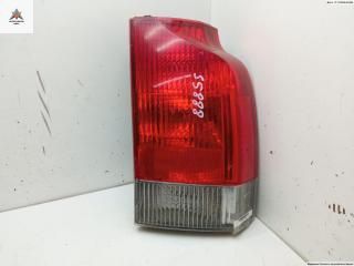 фонарь задний правый Volvo V70 2 поколение [рестайлинг] 2004, 2.0 л., бензин, АКПП, серый, универсал, 9154498