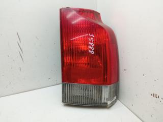 фонарь задний правый Volvo V70 2 поколение [рестайлинг] 2004, 2.0 л., бензин, АКПП, серый, универсал, 9154498