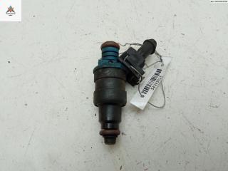 форсунка Volvo 850 1 поколение [рестайлинг] 1997, 2.5 л., бензин, АКПП, красный, универсал, 1389563