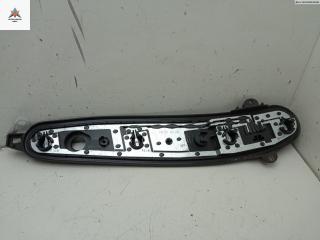 панель заднего левого фонаря Fiat Punto 2 поколение [рестайлинг] 2004, 1.2 л., бензин, МКПП, серый, хетчбэк 3 дв., 28629026