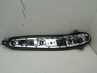 панель заднего левого фонаря Fiat Punto 2 поколение [рестайлинг] 2004, 1.2 л., бензин, МКПП, серый, хетчбэк 3 дв., 28629026