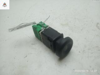 кнопка обогрева заднего стекла Renault Master 2 поколение 2001, 2.2 л., дизель, МКПП, белый, микроавтобус, 8200047293