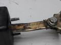 ограничитель открывания двери Skoda Felicia 1 поколение 1997, хетчбэк 5 дв., 6U0837249A - фото №2