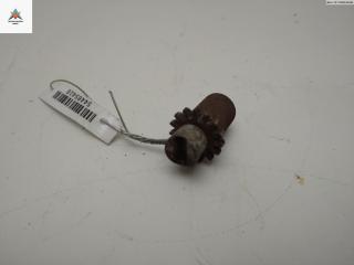 Механизм развода задних тормозных колодок правый Mercedes-Benz Vito-1 W638 2002, 2.2 л., дизель, АКПП, серый, микроавтобус