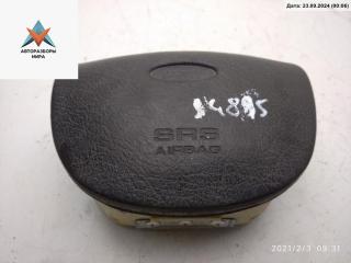 подушка безопасности водителя Ford Transit 5 поколение 1995, 2.5 л., дизель, МКПП, белый, микроавтобус, BAMPT10414