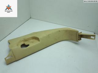 накладка на торпедо (консоль) Volkswagen Touareg 1 поколение 2003, 4.2 л., бензин, АКПП, синий, внедорожник 5 дв., 7L0863483L