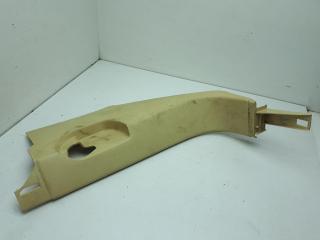 накладка на торпедо (консоль) Volkswagen Touareg 1 поколение 2003, 4.2 л., бензин, АКПП, синий, внедорожник 5 дв., 7L0863483L