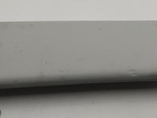 козырек солнцезащитный Volkswagen Transporter T5 2006, 2.5 л., дизель, МКПП, белый, микроавтобус, 7H5857552B