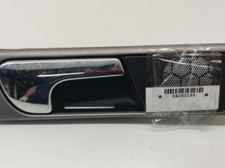 ручка внутренняя задняя правая Audi A6 4B/C5 1998, 1.9 л., дизель, МКПП, серый, универсал, 4B0839020