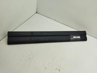 Накладка на порог внутренняя (салона) BMW X3 E83 2004, 2.5 л., бензин, АКПП, чёрный, внедорожник 5 дв., 7051382