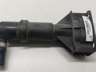 форсунка омывателя фары Audi A6 4B/C5 1998, 2.4 л., бензин, МКПП, чёрный, универсал, 4Z7955979