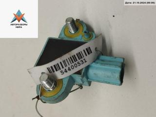 датчик AirBag Audi A6 4F/C6 2005, 2.0 л., TFSI, бензин, МКПП, чёрный, универсал, 4F0955557