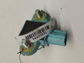 датчик AirBag Audi A6 4F/C6 2005, 2.0 л., TFSI, бензин, МКПП, чёрный, универсал, 4F0955557