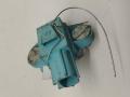 датчик AirBag Audi A6 4F/C6 2005, 2.0 л., TFSI, бензин, МКПП, чёрный, универсал, 4F0955557 - фото №2