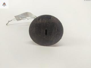 заглушка порога BMW 7 серия E38 1996, 3.5 л., бензин, АКПП, чёрный, седан, 8172534