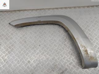 накладка декоративная Volkswagen Amarok 1 поколение 2010, 2.0 л., дизель, МКПП, серый, внедорожник 5 дв., 2H7853717