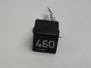 реле (прочие) SEAT Toledo 3 поколение 2004, 2.0 л., дизель, МКПП, чёрный, хетчбэк 5 дв., N460