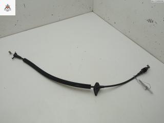 Трос двери задней Volvo V70 1 поколение 1999, 2.4 л., бензин, МКПП, чёрный, седан