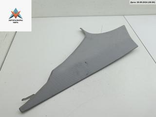 обшивка стойки задней правой BMW 3 серия F30/F31/F34 2013, 2.0 л., дизель, АКПП, чёрный, седан, 7221004