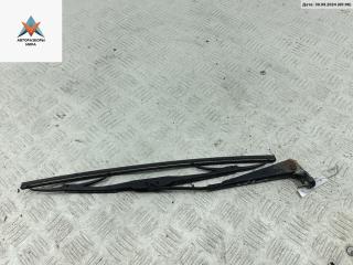 Щеткодержатель (поводок стеклоочистителя) задний Volvo S40 1 поколение [рестайлинг] 2000, 1.8 л., бензин, МКПП, серый, универсал