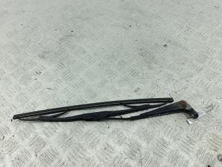 Щеткодержатель (поводок стеклоочистителя) задний Volvo S40 / V40 2000, 1.8 л., бензин, МКПП, серый, универсал