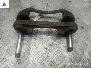 скоба суппорта Mercedes-Benz Vito-1 W638 2002, 2.2 л., дизель, МКПП, синий, микроавтобус