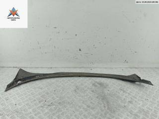 дождевик SEAT Toledo 3 поколение 2004, 2.0 л., дизель, МКПП, чёрный, хетчбэк 5 дв., 5P0853185C