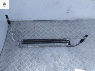 радиатор гидроусилителя BMW 7 серия E65/E66/E67 2002, 3.6 л., бензин, АКПП, чёрный, седан, 17217507976