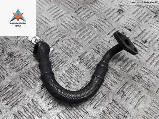 Трубка масляная турбины Volkswagen Golf 4 поколение 1999, 1.9 л., дизель, МКПП, чёрный, хетчбэк 3 дв.