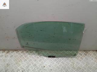 стекло двери задней правой Alfa Romeo 159 1 поколение 2006, 2.4 л., дизель, МКПП, серый, седан