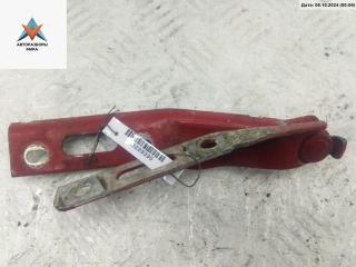 петля капота правая Volkswagen Polo 3 поколение 1996, красный, седан