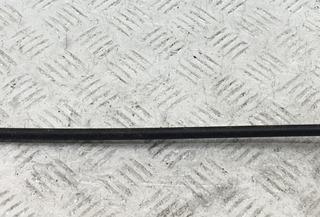 трос сцепления Volkswagen Jetta 2 поколение [рестайлинг] 1987, 1.8 л., бензин, МКПП, серый, седан