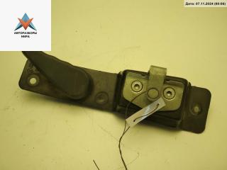 ручка внутренняя задняя правая Opel Vivaro A [рестайлинг] 2007, 2.0 л., дизель, МКПП, синий, микроавтобус