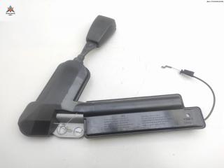 замок ремня безопасности BMW 3 серия E36 1996, 1.6 л., бензин, АКПП, зелёный, хетчбэк 3 дв.