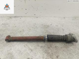 амортизатор задний правый Audi A6 4B/C5 [рестайлинг] 2003, 2.5 л., дизель, АКПП, чёрный, универсал, 4B0513031N