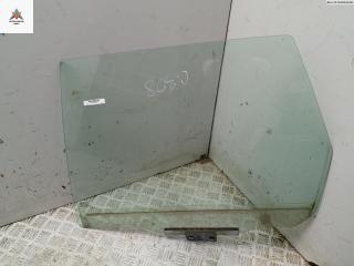 стекло двери задней левой Volvo 460 1997, 1.8 л., бензин, МКПП, чёрный, седан