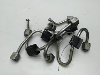 трубка топливная Skoda Fabia 2 поколение (5J) [рестайлинг] 2010, 1.6 л., дизель