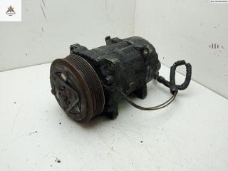 компрессор кондиционера Lancia Zeta 1 поколение 2000, 2.0 л., дизель