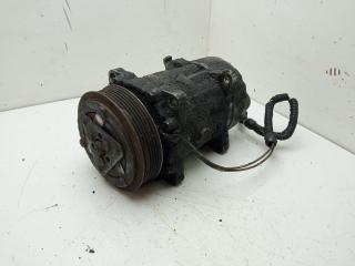 компрессор кондиционера Lancia Zeta 1 поколение 2000, 2.0 л., дизель