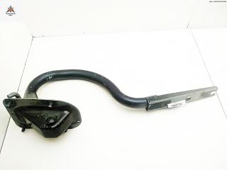 петля крышки багажника BMW 5 серия E60/E61 2003, чёрный, седан, 7034246