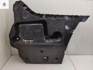 кронштейн заднего бампера BMW 5 серия F07/F10/F11 [рестайлинг] 2013, 2.0 л., дизель, АКПП, синий, универсал, 7207112