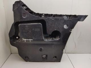 кронштейн заднего бампера BMW 5 F10/F11 2013, 2.0 л., дизель, АКПП, синий, универсал, 7207112