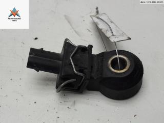 датчик детонации Volkswagen Golf 3 поколение 1997, 1.6 л., бензин, МКПП, чёрный, хетчбэк 3 дв., 030905377A