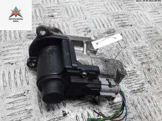 клапан EGR Volkswagen Passat B6 2006, 2.0 л., дизель, МКПП, серый, универсал, 03G121501D