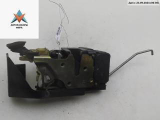 замок двери задней правой Alfa Romeo 156 932 2000, 1.9 л., дизель, МКПП, чёрный, седан