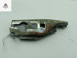 петля капота левая BMW 3 серия E36 [рестайлинг] 1998, серый, хетчбэк 3 дв., 41618135069