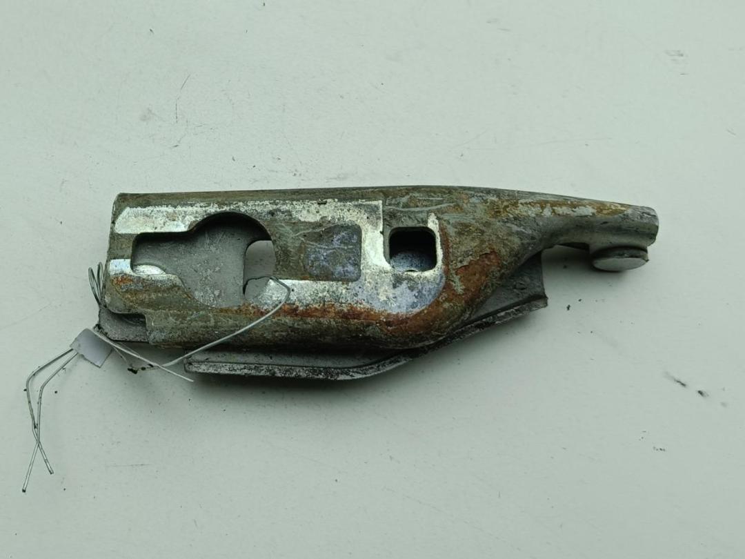 петля капота левая BMW 3 E36 1998, серый, хетчбэк 3 дв., 41618135069