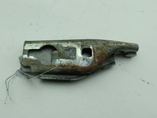 петля капота левая BMW 3 E36 1998, серый, хетчбэк 3 дв., 41618135069