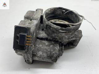 заслонка дроссельная Audi A4 B6 2003, 2.5 л., дизель, МКПП, чёрный, универсал, 059128063A